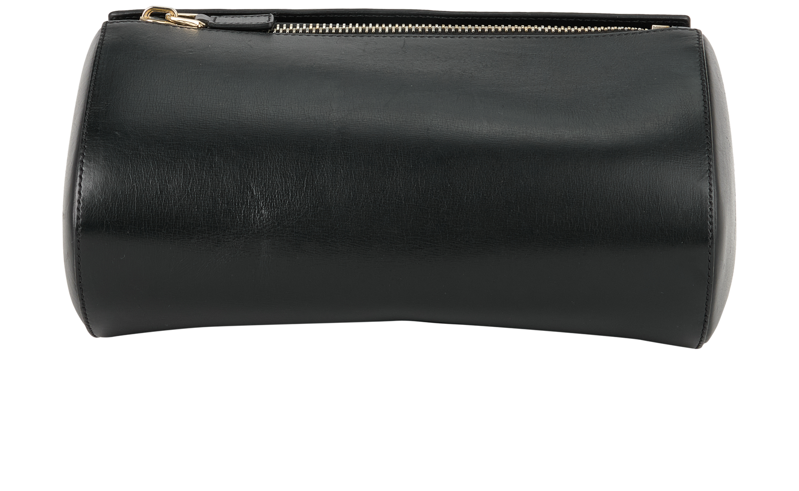 Pandora Box, &pound;450, Handbags, Black, Leather, Top view